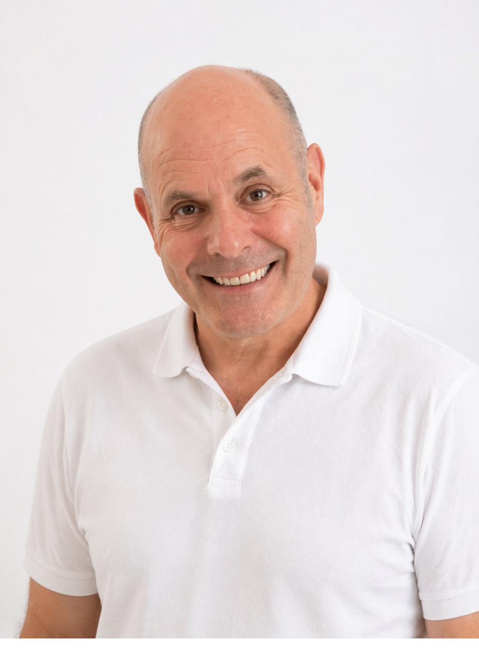 Bruno — Fondateur & Gérant ITC