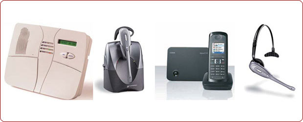 Installation reseaux téléphonique, alarme et cablage à Angouleme : I.T.C Sarl.