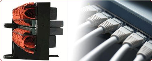 Installation reseaux téléphonique, alarme et cablage à Angouleme : I.T.C Sarl.